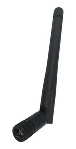 RF SOLUTIONS - 2.4GHz Mini Dipool Antenne - Afbeelding 1 van 1