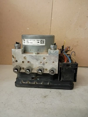 Bomba sistema frenos antibloqueo Ford Ecosport 18-22 ABS GN15-2C219-EA Foto 1 de 4