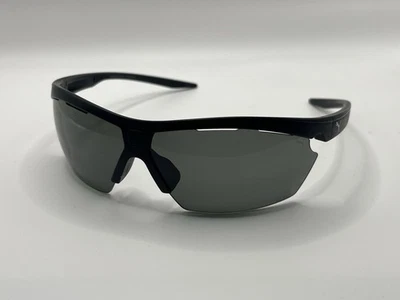 Gafas de sol Puma, PU0005SC0S 001, 73-07-140, polarizadas, plástico Foto 1 de 4