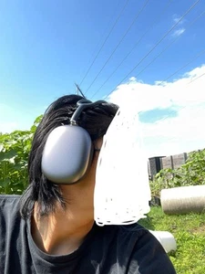 AirPods Max - Photo 1 sur 17