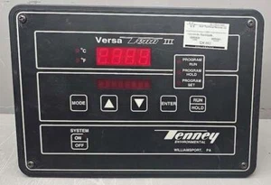 Controlador Tenney Environmetal Versa Tenn III modelo TNNY-VRSA-0001 ++ - Imagen 1 de 5