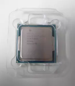 Intel Core i5-4460 3.20GHz Socket 1150 Processor CPU SR1QK - Picture 1 of 2
