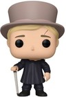 FUNKO POP! Movies: Pet Sematary - Gage Creed [New Toy] Vinyl Figure