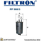Kraftstofffilter Fur Fiat Alfa Romeo Croma 194 939 A7 000 939 A8 000 Filtron