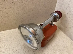 Big Beam Lantern Flashlight 164 6v - Picture 1 of 4