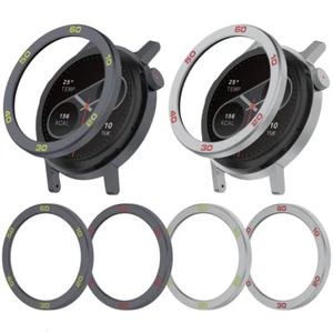 Remplacer Housse Lunettes de Protection Métal Trempé pour Montre Connectée CMF Pro 2 - Photo 1 sur 28