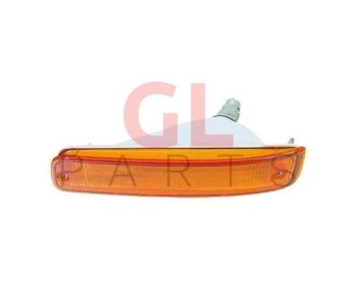 POUR TOYOTA COROLLA LIFTBACK 1987-1992 Corner Lamp DROITE GTI 8151080048 - Immagine 1 di 2