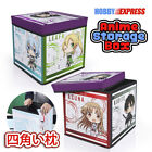 Acepunch Anime Stackable Cosplay Board Game Card Storage Cube Box Snx002-Snx019