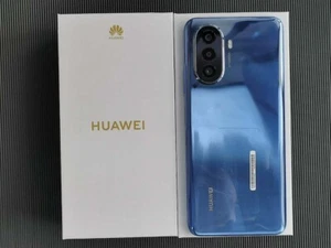 Huawei nova Y70 Plus (MG-LX9) Unlocked 4G EMUI12, Dual-sim 4+128GB Smartphone - Picture 1 of 20