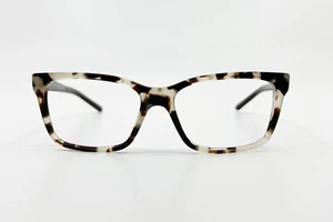 Prada VPR 17V UAO 101 Eyeglasses Frames Brown Womens 54-16-140 3309 - Picture 1 of 7