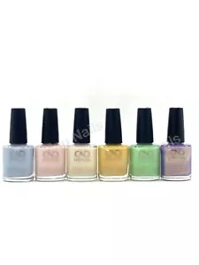 Esmalte Semanal CND Vinylux - COLECCIÓN SHADE SENSE PRIMAVERA 2023- 0,5 mL - Imagen 1 de 8