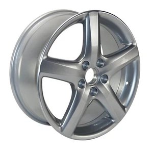 Aluminium Rim Avignon Rim 7Jx17 ET54 VW Golf 5 V 6 VI Touran Jetta V 1K0601025AE - Picture 1 of 7