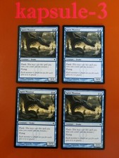 4x Spire Monitor | New Phyrexia | MTG Magic Cards