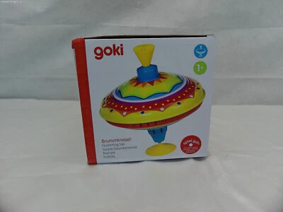 goki 53050 Brummkreisel - Bild 1 von 3