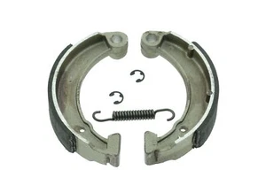 Juego de zapatas de freno EBC adecuado para Simson (124 mm) - Imagen 1 de 1