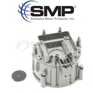 SMP T-Series Distributor Cap for 1981-1983 Oldsmobile 98 - Ignition Spark lo