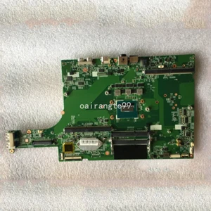 Motherboard For MSI GT80 GT82 MS-18121 W/ i7-4710HQ i7-4720HQ i7-5700HQ CPU - Picture 1 of 4