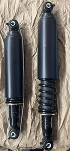 Pair of Link 12100012 Shock Absorber NEW Open Box 12100016 Included - Picture 1 of 4