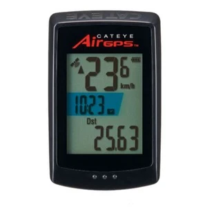 CatEye Computer Air GPS - Picture 1 of 2