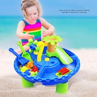 toddler outdoor activity table