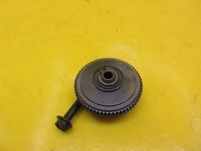 OEM HARLEY-DAVIDSON NIGHT ROD ESPECIAL CALLE V-ROD ARRANQUE REDUCCIÓN LIMITADOR ENGRANAJE Foto 1 de 4