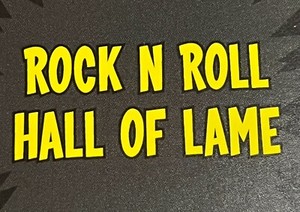 2020 Topps Garbage Pail Kids Rock N Roll Hall of Lame Complete Your Set  U Pick 