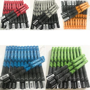 13PCS Golf Pride MCC PLUS 4 Golf Grip Standard Midsize US STOCK FAST SHIPPING