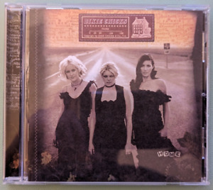 Dixie Chicks - Home (CD, 2002)