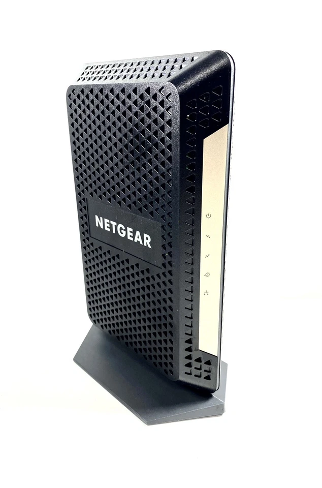 Netgear CM1000 Cable Modem DOCSIS 3.0 - Unit Only No Power Cable - Image 1 of 4