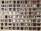 #30 Lot 80 35Mm Photo Slides Cynthia Musser Vtg Doll Collection History Research