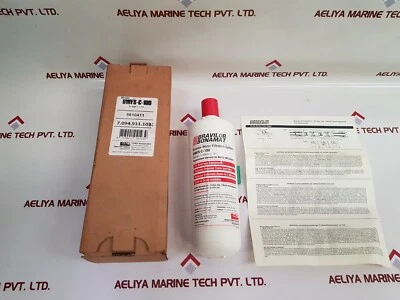 Bravilor bonamat bwfs-c-100 water filter system 7.094.911.101 - Image 1 of 4