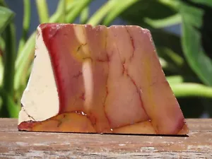 Mookaite Crystal Display Piece 281 Grams - Picture 1 of 8