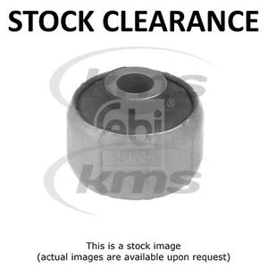 STOCK CLEARANCE F/CONTROL ARM BUSH INNER FOR A100,A6 1.8-2.8 -97 - Picture 1 of 3