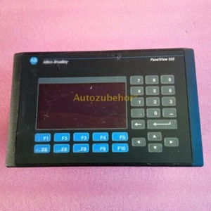 2711-B5A3 interfaz hombre-máquina pantalla táctil 2711B5A3 prueba OK - Imagen 1 de 4