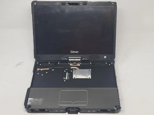 Getac v110 G3, i5-6200U, 8GB Ram, NO HDD/Caddy, No Bat Parts Unit - Picture 1 of 7