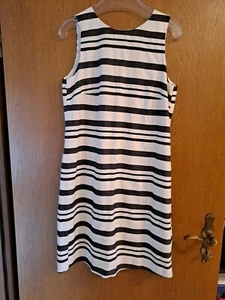 Luftig Leichtes Shirt Sommerkleid Gr 38 - Bild 1 von 3