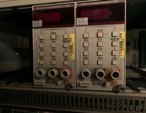 Tektronix DM5110 DMM Programmable Digital Multimeter - Picture 1 of 1