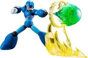 Mega Man X 1/12 Scale Model Kit