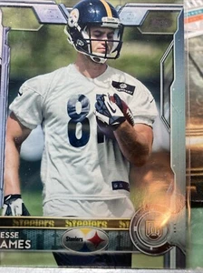 Jesse James - Imagen 1 de 1