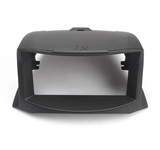 7" 8" GPS Center Fascia Integrated For 2010-2015 Hyundai Tucson : ix35 - Image 1 of 2