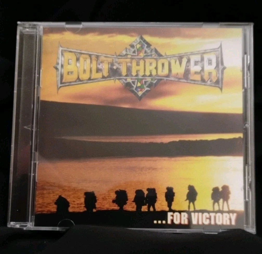 bolt thrower products for sale | eBay