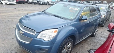 Chevrolet Equinox 2012 transmisión automática OEM 121 k millas - LKQ382502924 Foto 1 de 3