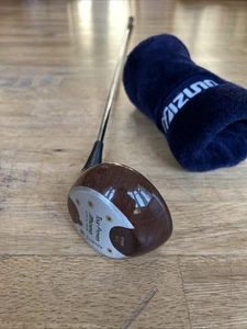 Mizuno Tour Proven TPAW / 12.5 / 1 Wood / Driver / R40 Regular Steel Shaft - Picture 1 of 16
