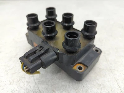 Paquete de encendedor de bobina de encendido Ford Mustang 2005-2010 JVKJ5 Foto 1 de 4