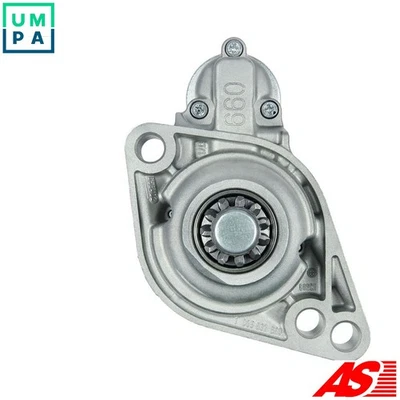 STARTER S0272PR FOR SKODA OCTAVIA/II/Combi LAURA SUPERB ROOMSTER/Praktik YETI - Image 1 of 4