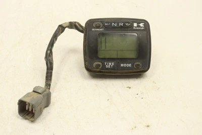 Medidores de 10 velocidades Kawasaki Teryx 750 2.041 millas 25031-0301 #2 51529 Foto 1 de 2
