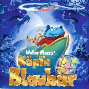 Various - Käpt'n Blaubär | CD - Bild 1 von 1