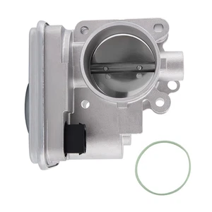 Electronic Throttle Body For Dodge Caliber 1.8L 2.0L 2.4L Chrysler 200 2007-2016 - Picture 1 of 20