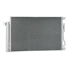 For Buick Envista 2024 A/C Condenser w/ Receiver/Dryer | Parallel Flow Condenser - Picture 1 of 4