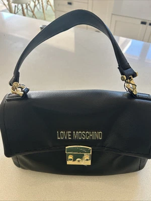 Love Moschino Lucille Bag - image 1 of 3